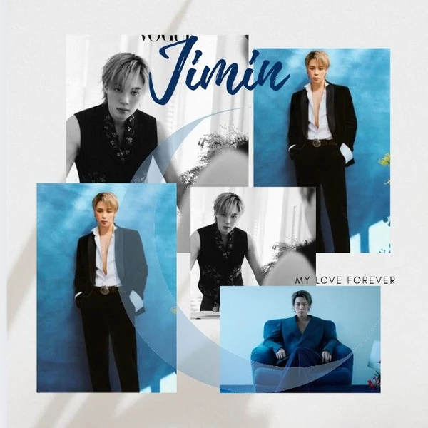 지민 (방탄소년단) 팬심 가득한 인기 사진