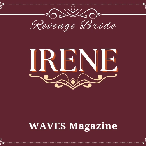 Fans' Pick: Best Moment of Irene (Red Velvet)