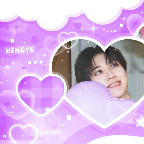 今天最受喜爱的亨裕 (MODYSSEY)