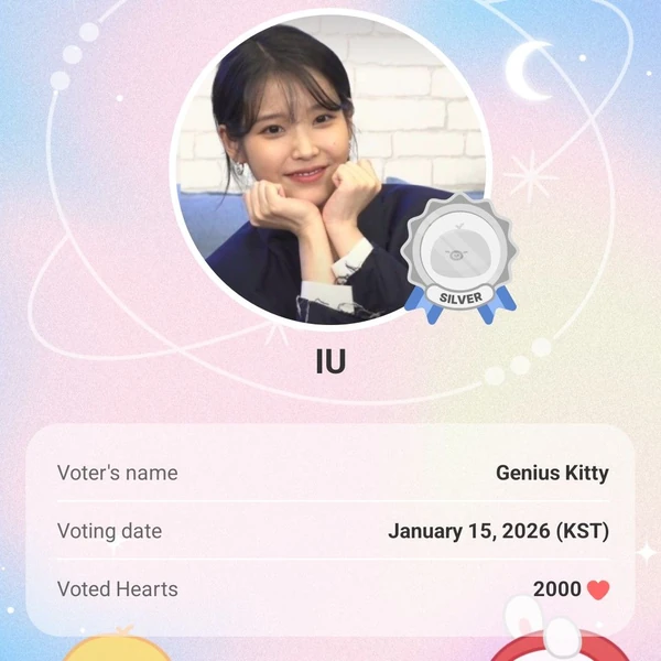 Top Photo Full of IU Love