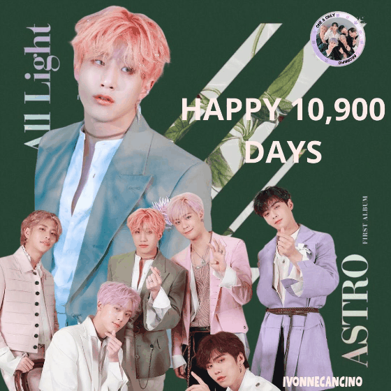 팬들이 뽑은 아스트로 최고의 순간