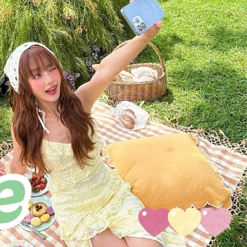 Today's Most Loved Minnie (i-dle)