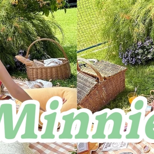 Top Photo Full of Minnie (i-dle) Love