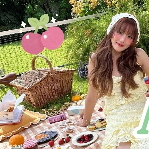 Top Photo Full of Minnie (i-dle) Love