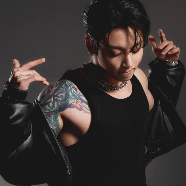 Fans' Pick: Best Moment of Jungkook (BTS)