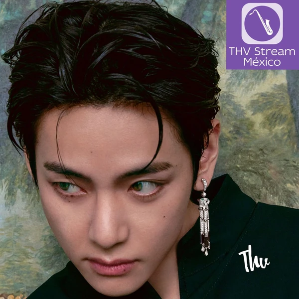 뷔 (방탄소년단) 팬심 가득한 인기 사진