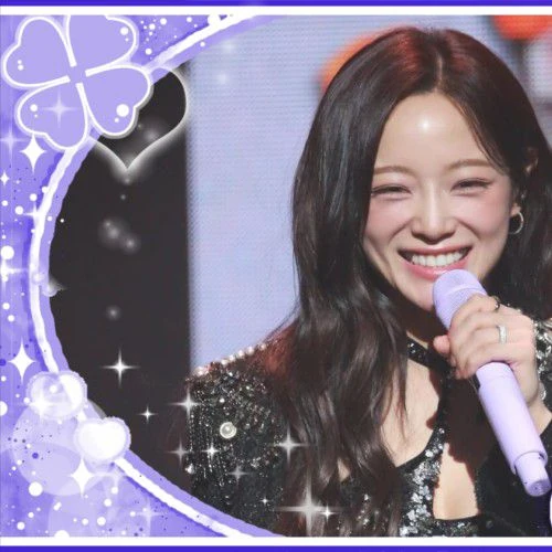 Fans' Pick: Best Moment of Sejeong