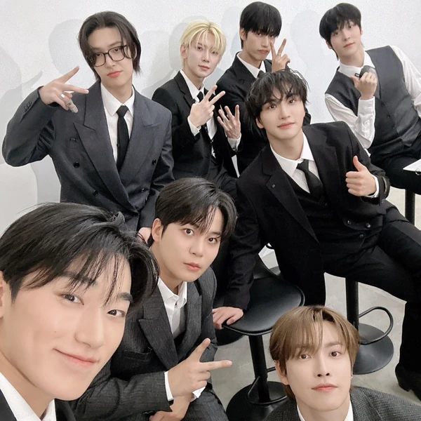 Today's Most Loved ATEEZ