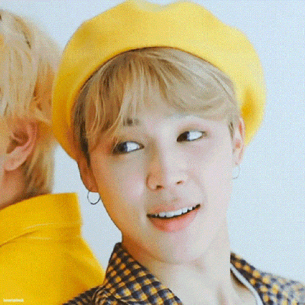 팬들이 뽑은 지민 (방탄소년단) 최고의 순간