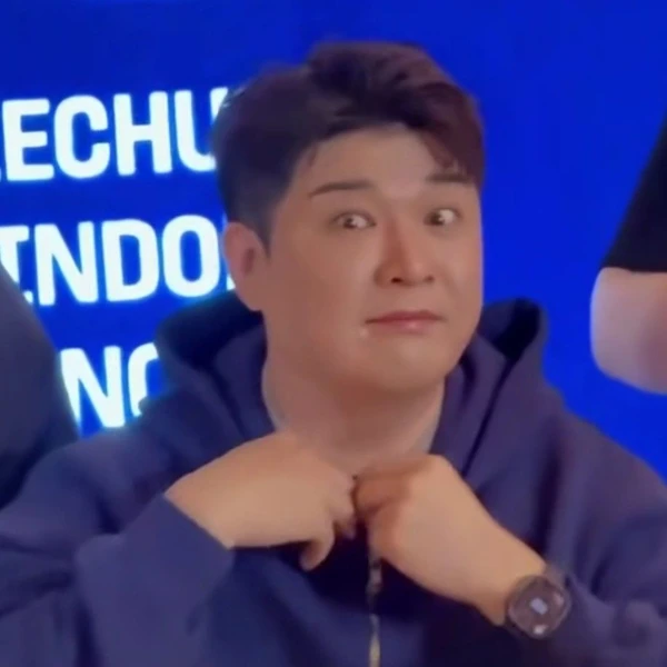 Today's Most Loved Shindong (Super Junior)