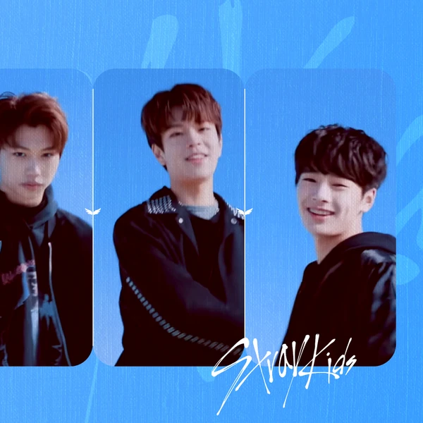 오늘 가장 사랑받은 Stray Kids의 모습