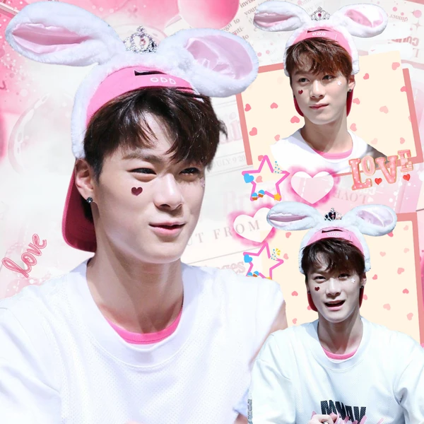 Fans' Pick: Best Moment of Moonbin (ASTRO)