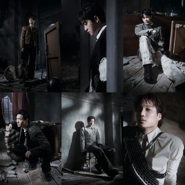 Top Photo Full of EXO Love