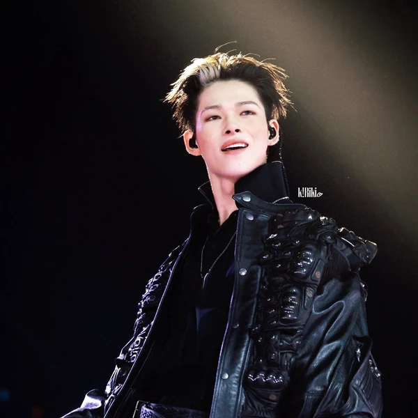 Today's Most Loved NI-KI (ENHYPEN)