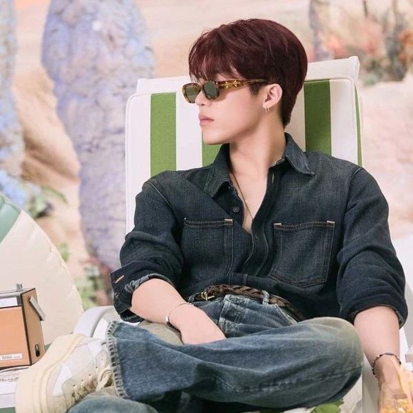 今日最も愛されたTREASUREの姿