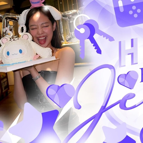 充滿粉絲愛意的BLACKPINK人氣照片