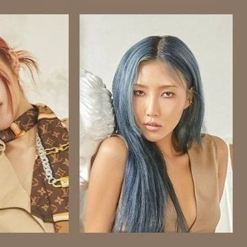 ファンが選んだMAMAMOO最高の瞬間