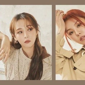 今日最も愛されたMAMAMOOの姿