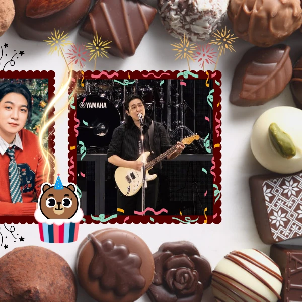 Fans' Pick: Best Moment of DAY6