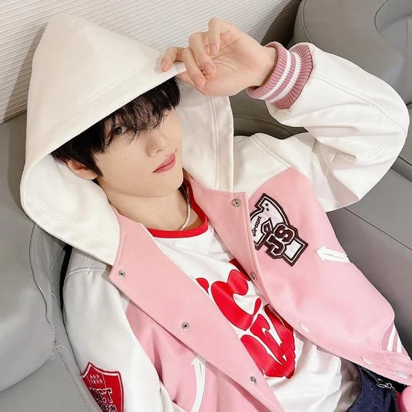 Top Photo Full of Jisung (NCT DREAM) Love