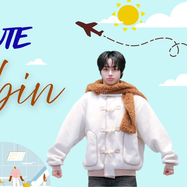 Fans' Pick: Best Moment of Hanbin (TEMPEST)