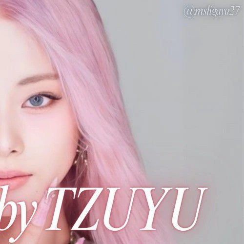 Today's Most Loved Tzuyu (TWICE)