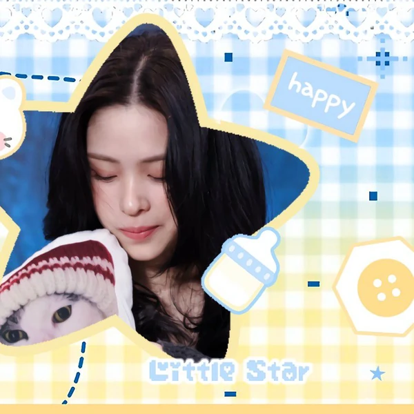 Top Photo Full of Ryujin (ITZY) Love