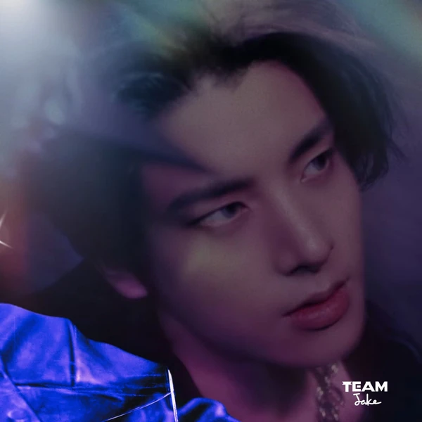 Top Photo Full of Jake (ENHYPEN) Love