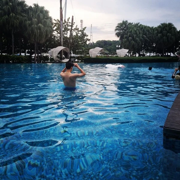 오늘 가장 사랑받은 세훈 (EXO)의 모습