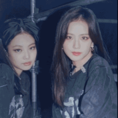 ジス (BLACKPINK)への愛が詰まった人気写真