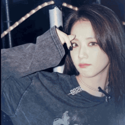 ジス (BLACKPINK)への愛が詰まった人気写真