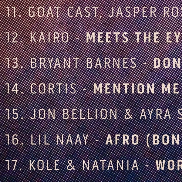 Fans' Pick: Best Moment of CORTIS