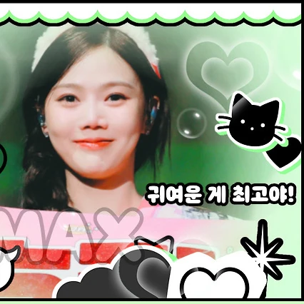 Fans' Pick: Best Moment of OH MY GIRL