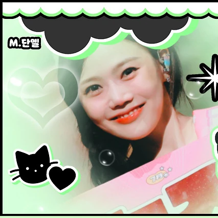 Today's Most Loved OH MY GIRL