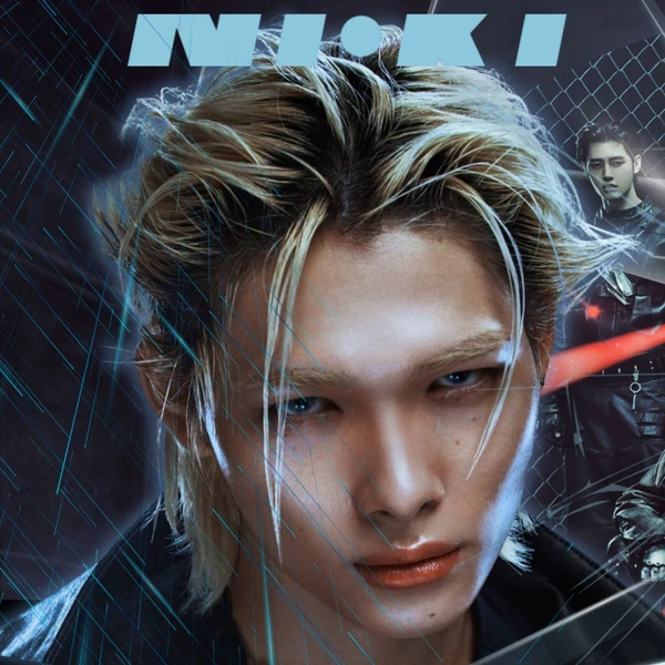 Today's Most Loved NI-KI (ENHYPEN)