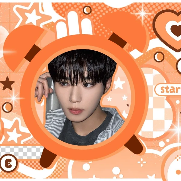 Top Photo Full of Kim Junseo (ALPHA DRIVE ONE) Love