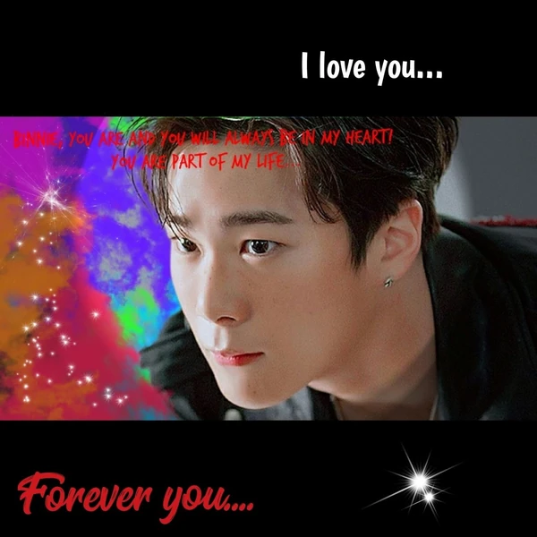 Fans' Pick: Best Moment of Moonbin (ASTRO)