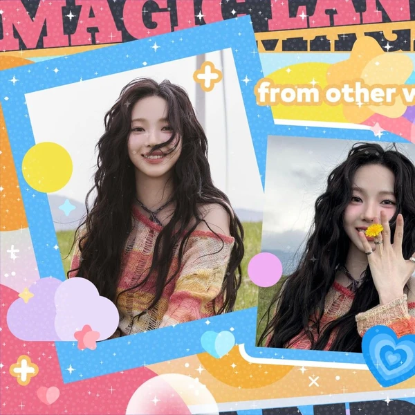 Top Photo Full of aespa Love