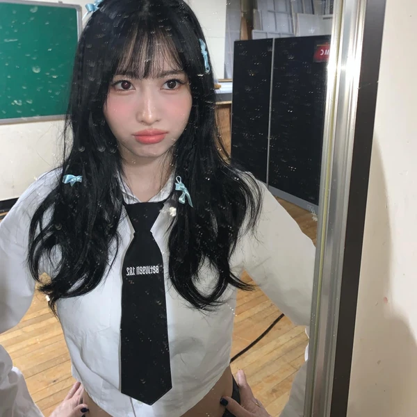 팬들이 뽑은 모모 (TWICE) 최고의 순간