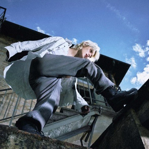 粉絲票選的NI-KI (ENHYPEN)最佳瞬間