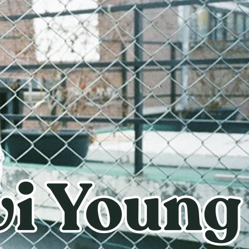 Today's Most Loved Hwiyoung (SF9)