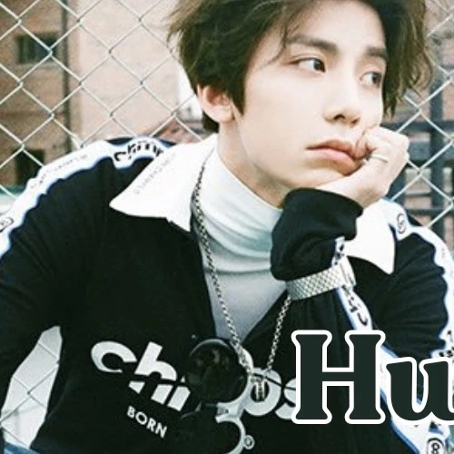 Top Photo Full of Hwiyoung (SF9) Love