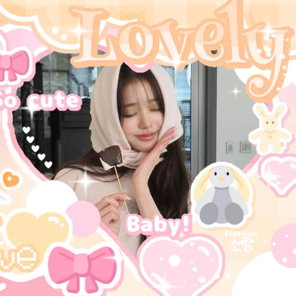 장원영 (IVE) 팬심 가득한 인기 사진