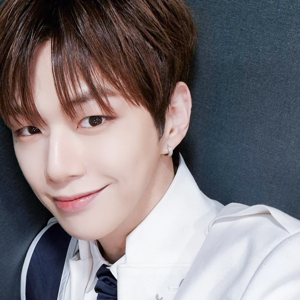 今日最受喜愛的姜丹尼爾