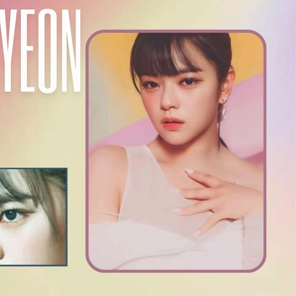 팬들이 뽑은 정연 (TWICE) 최고의 순간