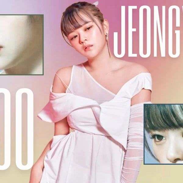 오늘 가장 사랑받은 정연 (TWICE)의 모습