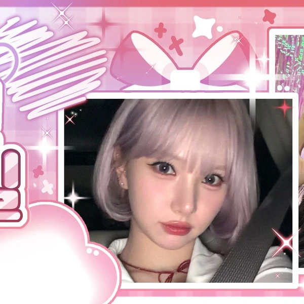 Fans' Pick: Best Moment of Eunha (GFRIEND, VIVIZ)