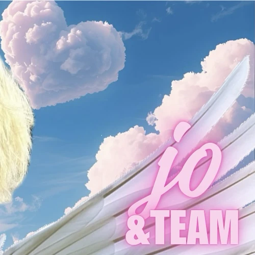 Today's Most Loved Jo (&TEAM)