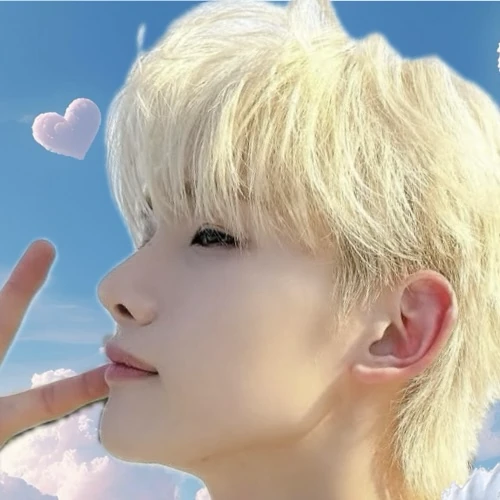 Today's Most Loved Jo (&TEAM)