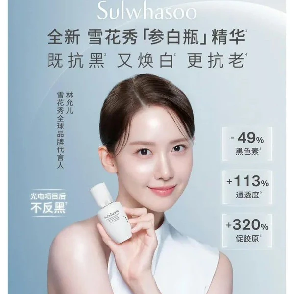 Popular profile image of Yoona (Girls' Generation) selected by votes